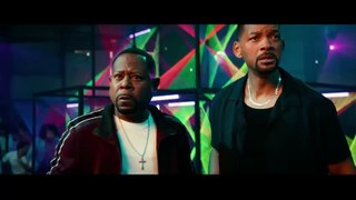 Bad Boys: Ride or Die - Trailer final