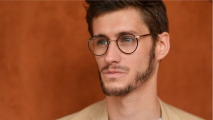 VOICI : Jean-Baptiste Maunier en deuil : la star des Choristes annonce la mort de sa mère