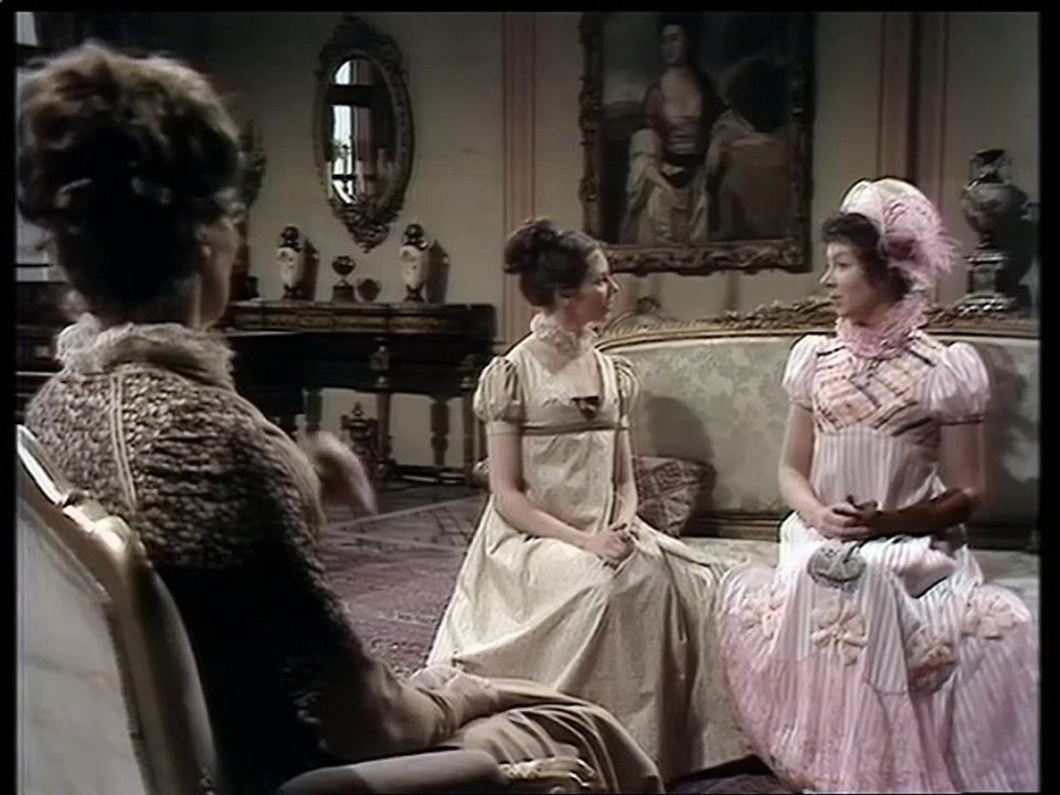 Krieg und Frieden - Ganze Serie - Folge 71 - 1972