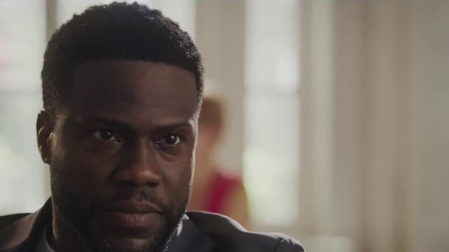 Die Hart 2: Im Amazon-Film Die Harter versucht sich Kevin Hart nochmal als Action-Star