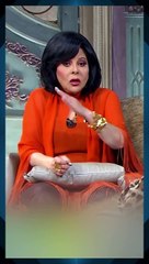 انهيار ياسمين عبد العزيز عند حديثها عن احمد العوضي حديث الميديا
