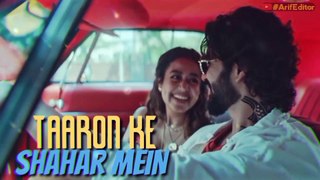 Main Mar Jaunga Agar Kabhi | Taaron Ke Shehar | Neha Kakkar, Jubin Nautiyal | Romantic Lyrics Song