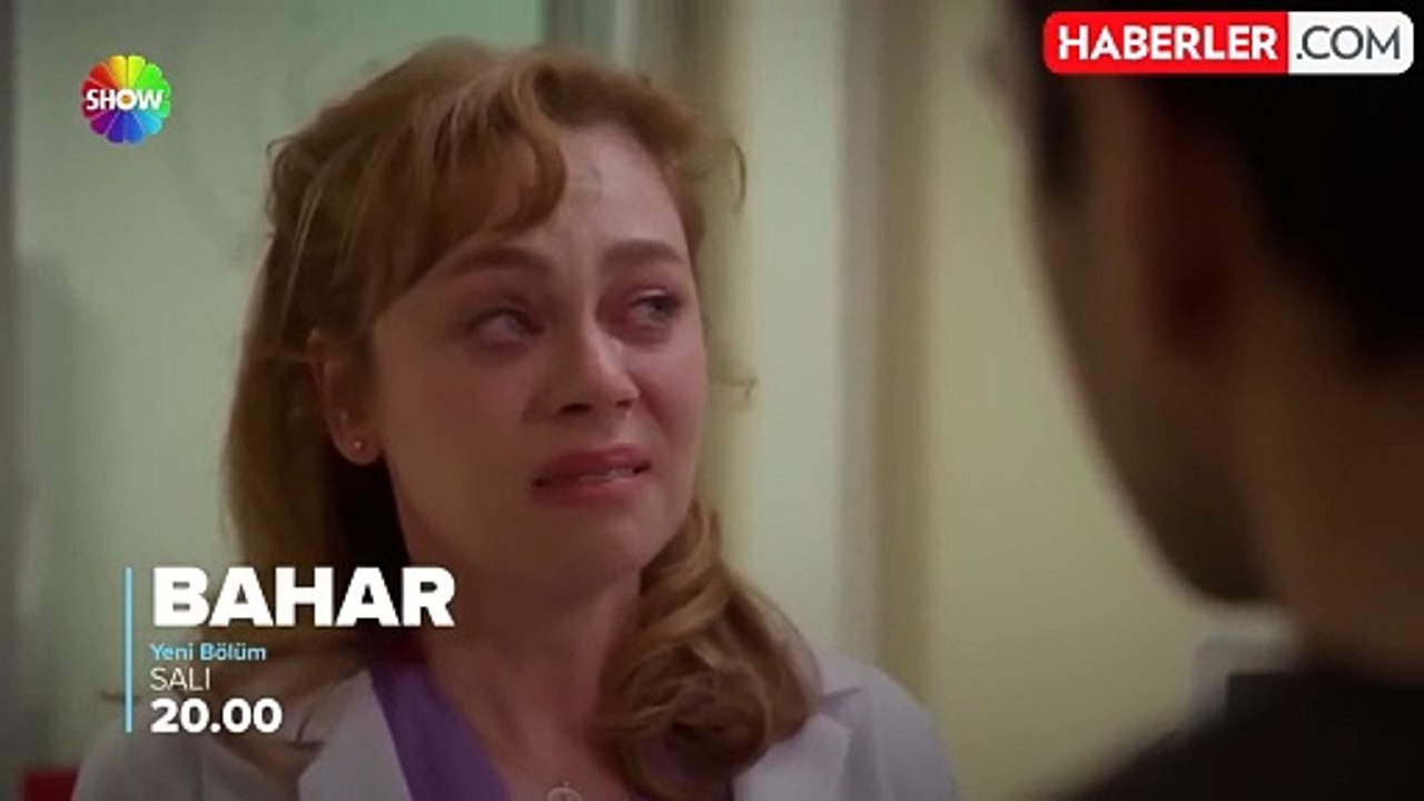 Bennu Yıldırımlar, Bahar dizisinin kadrosuna dahil oldu