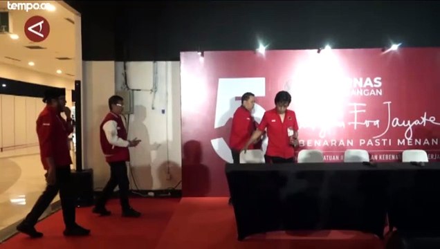 Ini Tanggapan Politisi PDI-Perjuangan Soal Bobby Nasution Maju Cagub Sumut dari Gerindra