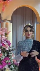 مروج الرحيلي ترد على متابعة