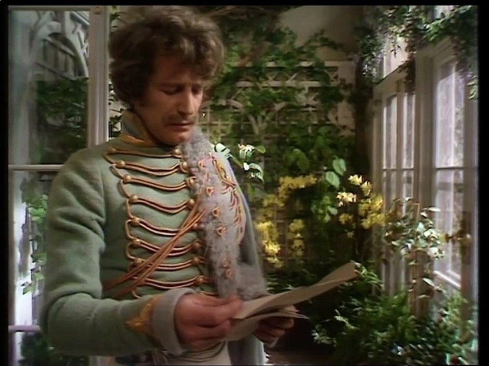 Krieg und Frieden - Ganze Serie - Folge 9 - 1972