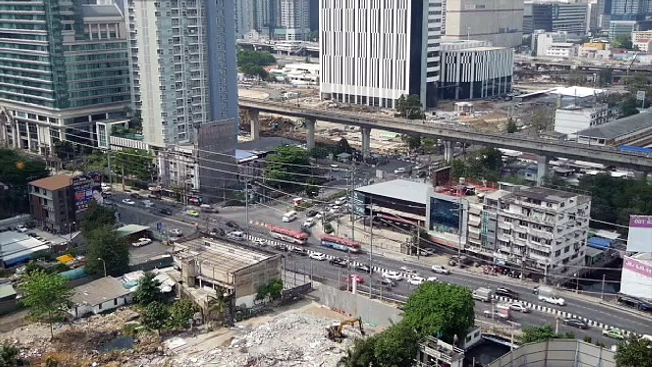 Auswandern nach Thailand Teil 3.Covid Test & Langeweile