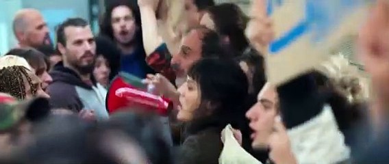 Un Año Difícil 🎬 - Trailer Oficial