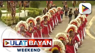 Kultura at kasaysayan ng Bukidnon, tampok sa Philippine Experience Program ng DOT