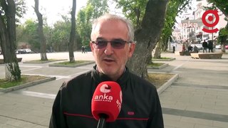 KESK Sinop Şubeler Platformu Dönem Sözcüsü Uzun: 