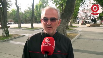 KESK Sinop Şubeler Platformu Dönem Sözcüsü Uzun: "Hükümet, tasarruf istiyorsa önce kendisi yapmalı”