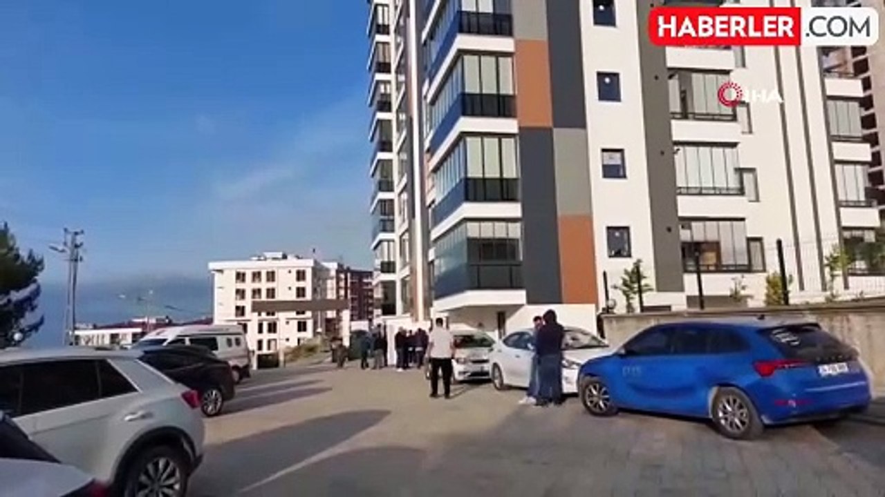 Eşinin kuzeni tarafından öldürülen Kader'in vücudunda 39 bıçak yarası tespit edildi