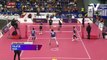 Skuad takraw negara tiada masalah teruskan kemaraan ke separuh akhir acara berpasukan Piala Dunia Takraw