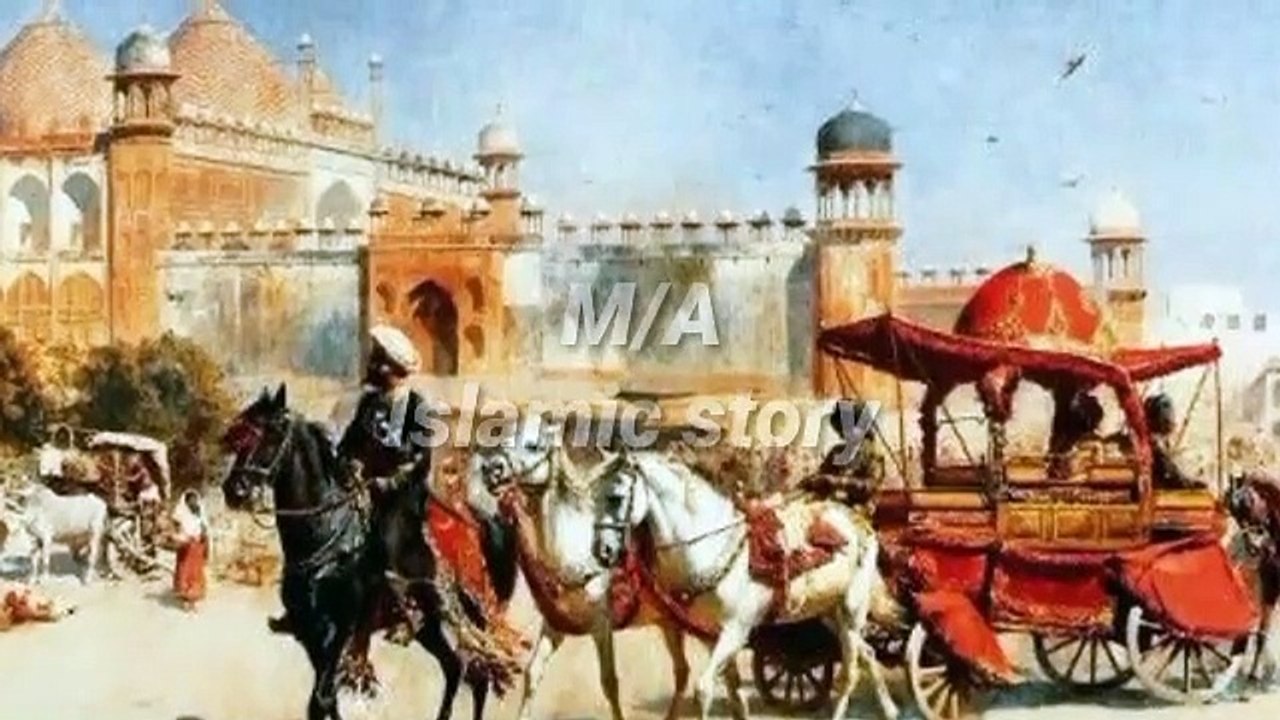 Best islamic story in urdu | islamic waqiyat | morale waqiya