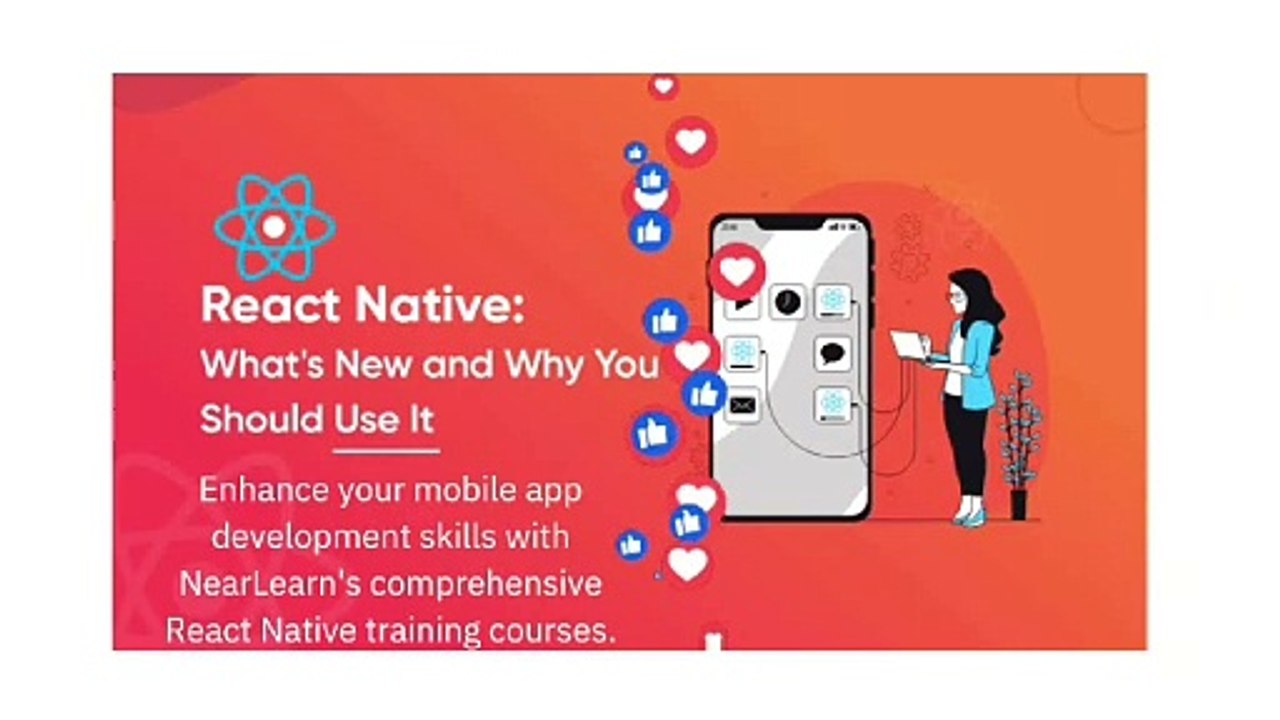 REACT NATIVE