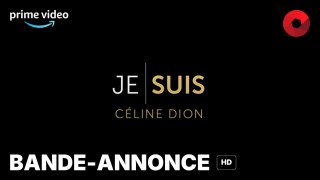 JE SUIS : CÉLINE DION de Irene Taylor avec Céline Dion : bande-annonce [HD] | 25 juin 2024 sur Prime Video