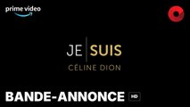 JE SUIS : CÉLINE DION de Irene Taylor avec Céline Dion : bande-annonce [HD] | 25 juin 2024 sur Prime Video
