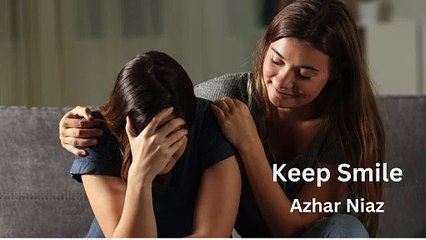 Keep Smile : Sad Free Music by Azhar Niaz