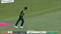 Shaheen Shah Afridi 3/30 (3.2) vs England  1st T20I, 2021 Extended Highlights  BBC Sports  720p50