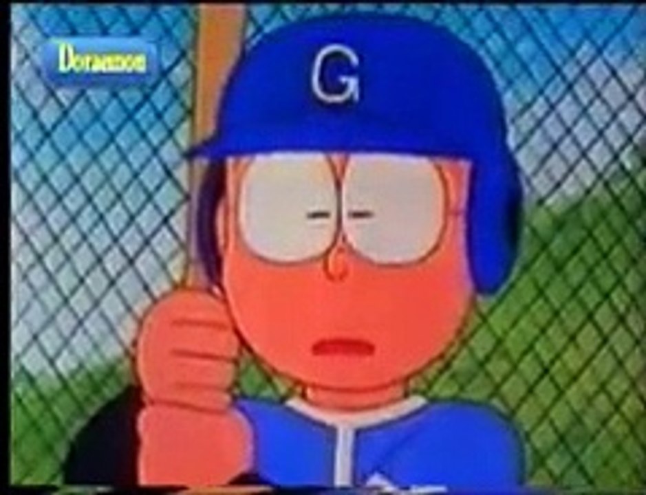 Doraemon Jadul Dub Indo DVD 09
