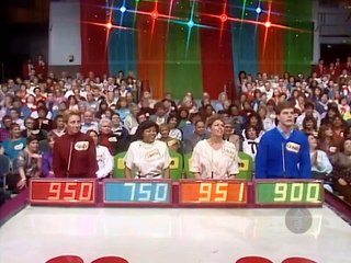 Shawn/Laura/Martha/Nancy (3/5/85)