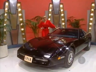 Brenda/Kari-Jo/Gidget/Bruce (3/6/85)