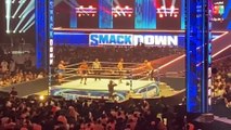Alpha Academy vs Cody Rhodes & Sami Zayn Dark Match - WWE Smackdown 5/24/24