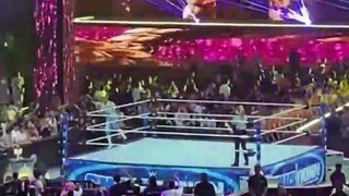 Nia Jax vs Bianca Belair Full Match - WWE Smackdown 5/24/24