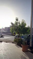 مناظر جميلة المدينة المنورة