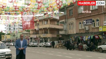 Hilvan Halkı 2 Haziranda İkinci Kez Sandığa Gidecek...