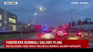 Barış Boyun'un planları ortaya çıktı: 