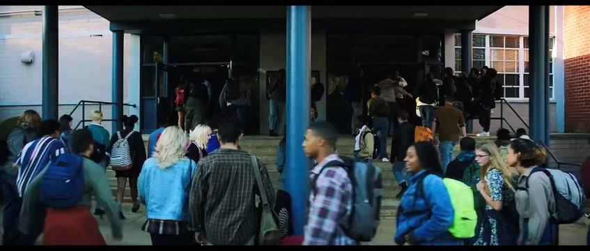 Fear Street Partie 1 : 1994 Bande-annonce (ES)