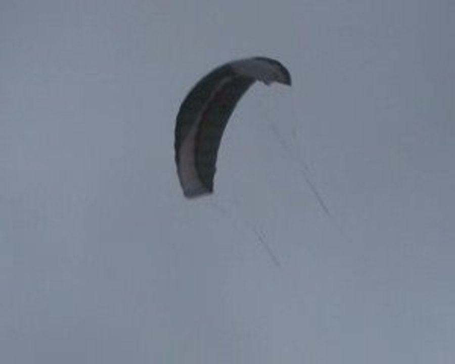voile de traction