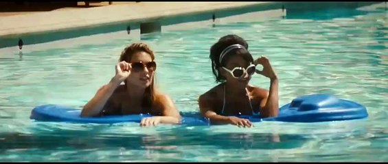 The Green Hornet Bande-annonce (EN)