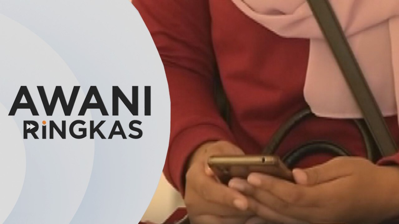 AWANI Ringkas: Perangi berita palsu | Hari Beli...