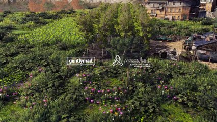 Den postapokalyptischen City-Builder Endzone 2 könnt ihr schon bald in der Demo testen