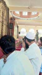 Daily daras e Quran pak