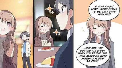 Exposed my job complaints to a beautiful woman...