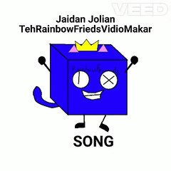 (REUPLOAD) Jaiden Jolian Theme song