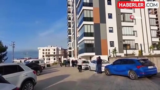 2 çocuk annesi kadını boğazını keserek öldüren şahıs adliyeye sevk edildi