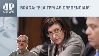 Expectativas para início da gestão de Magda Chambriard na Petrobras; Economista analisa