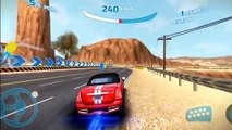 Asphalt Nitro Gameplay Android - 3d Car Racing Game 2024