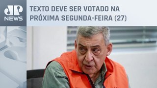 Câmara protocola pedido impeachment contra prefeito de Porto Alegre