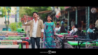 Bore Basi - बोरे बासी __ Full Video _ Vivek Sharma, Kanchan Joshi _ Vivek_Jiya CG Song #vpcgcreation