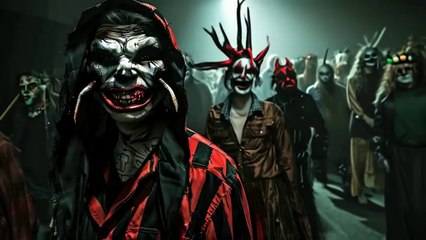 God's Plane - Officai AI Music | AI Generated