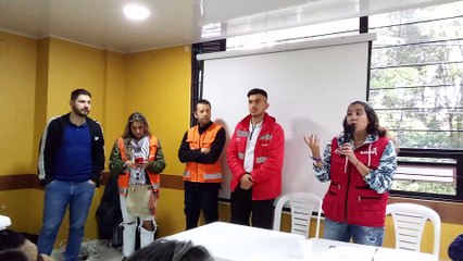 Primera línea del Metro tramo Avenida Primero de Mayo - autosur