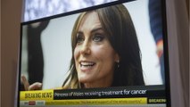 Cancer de Kate Middleton : le retour de la princesse repoussé à 2025 ? L'information qui inquiète