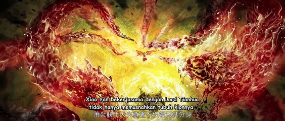 Donghuaid_Battle Through the Heavens Season 5 Episode 98 Sub Indo