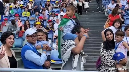 Giornata Mondiale dei Bambini, a Roma anche bimbi da Gaza, Betlemme e Gerusalemme