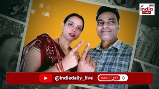 Selfie with India Daily Live: इन Voters ने निभाई अपनी जिम्मेदारी | Lok Sabha Election Phase 6 Voting